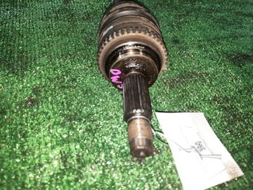 ПРИВОД НА MAZDA DEMIO DW5W B5