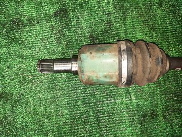 ПРИВОД НА MAZDA DEMIO DW5W B5