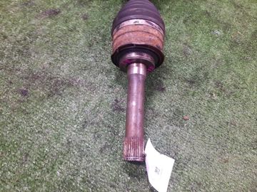 ПРИВОД НА TOYOTA DYNA XZU675 N04C-T