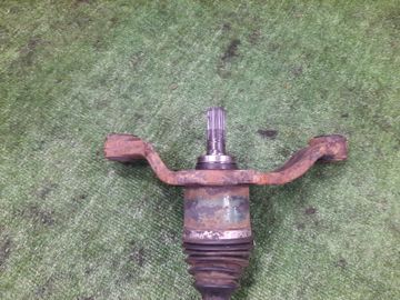 ПРИВОД НА TOYOTA DYNA XZU675 N04C-T