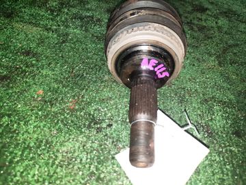 ПРИВОД НА TOYOTA SPRINTER CARIB AE115G 7A-FE