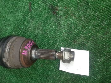 ПРИВОД НА TOYOTA TANK M900A 1KR-FE