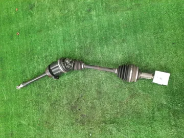 ПРИВОД НА TOYOTA ALLION ZZT240 1ZZ-FE