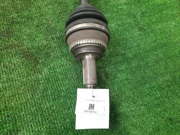 ПРИВОД НА TOYOTA ALLION ZZT240 1ZZ-FE