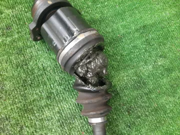 ПРИВОД НА TOYOTA ALLION ZZT240 1ZZ-FE