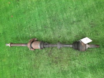 ПРИВОД НА HONDA STEPWGN RK5 R20A