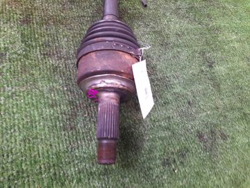 ПРИВОД НА HONDA STEPWGN RK5 R20A