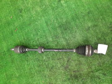 ПРИВОД НА HONDA STREAM RN1 D17A