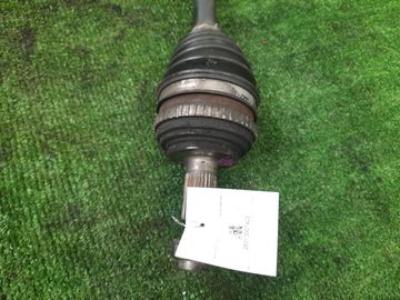 ПРИВОД НА HONDA STREAM RN1 D17A