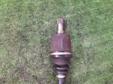 ПРИВОД НА HONDA STREAM RN1 D17A
