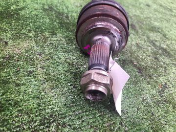 ПРИВОД НА HONDA STEPWGN RK1 R20A