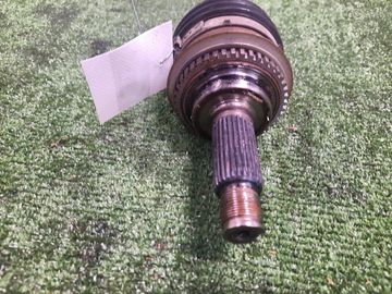 ПРИВОД НА SUBARU FORESTER SG5 EJ20T