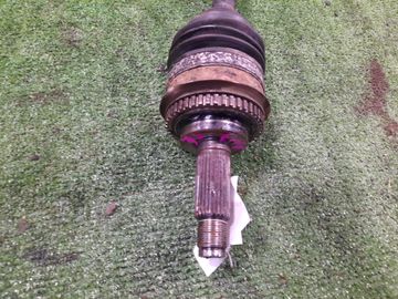 ПРИВОД НА SUBARU LEGACY LANCASTER BH9 EJ25DE
