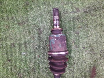 ПРИВОД НА SUBARU LEGACY LANCASTER BH9 EJ25DE