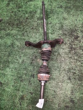 ПРИВОД НА TOYOTA DYNA XZU675 N04C-T
