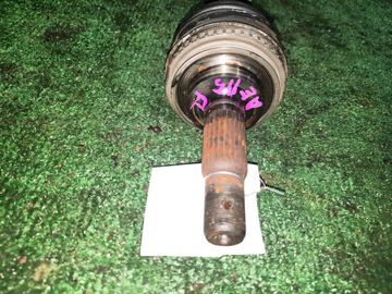 ПРИВОД НА TOYOTA SPRINTER CARIB AE115G 7A-FE