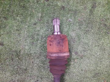 ПРИВОД НА HONDA ACCORD CL8 K20A