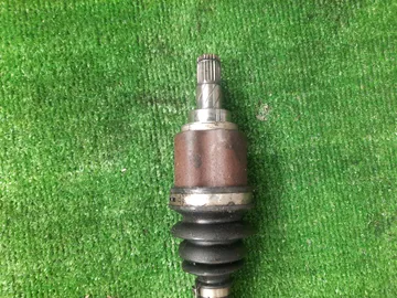 ПРИВОД НА NISSAN DAYZ B44W BR06
