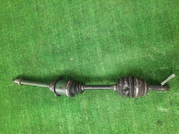 ПРИВОД НА TOYOTA FIELDER ZZE123 2ZZ-GE