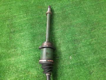 ПРИВОД НА TOYOTA FIELDER ZZE123 2ZZ-GE