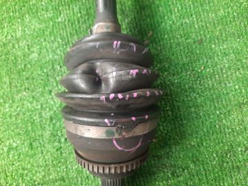 ПРИВОД НА TOYOTA FIELDER ZZE123 2ZZ-GE
