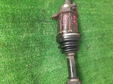 ПРИВОД НА NISSAN PRESAGE U31 QR25DE