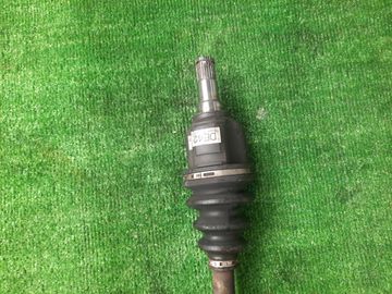 ПРИВОД НА TOYOTA COROLLA NZE121 1NZ-FE