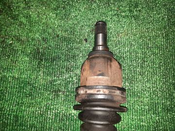 ПРИВОД НА TOYOTA COROLLA NZE121 1NZ-FE