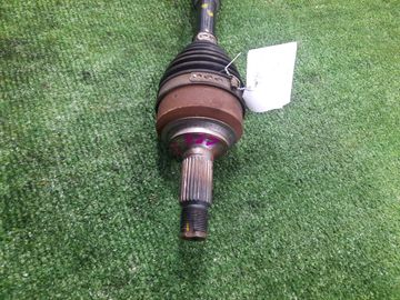 ПРИВОД НА HONDA FIT GE6 L13A