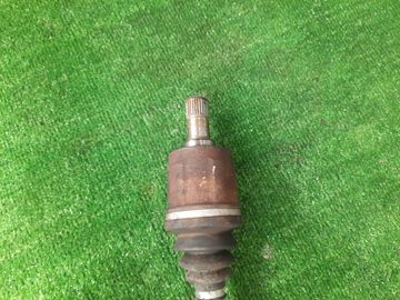 ПРИВОД НА HONDA ACCORD CU2 K24A