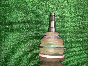 ПРИВОД НА TOYOTA FIELDER ZZE123 2ZZ-GE