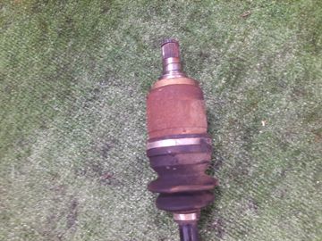 ПРИВОД НА NISSAN SUNNY B15 QG15DE