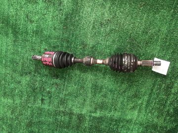 ПРИВОД НА FORD ESCAPE LFACT L3-VE