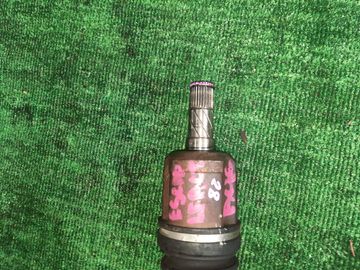 ПРИВОД НА FORD ESCAPE LFACT L3-VE