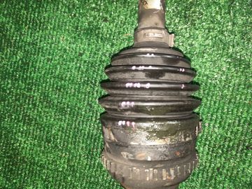 ПРИВОД НА FORD ESCAPE LFACT L3-VE