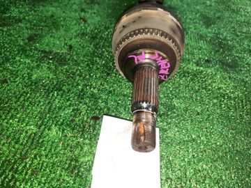 ПРИВОД НА TOYOTA FIELDER ZRE142 2ZR-FE