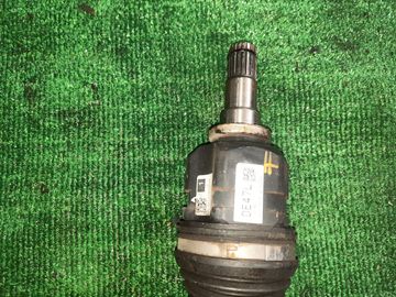 ПРИВОД НА TOYOTA FIELDER ZRE142 2ZR-FE