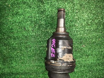 ПРИВОД НА TOYOTA ALLION ZZT240 1ZZ-FE