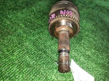 ПРИВОД НА NISSAN BLUEBIRD U14 QG18DE