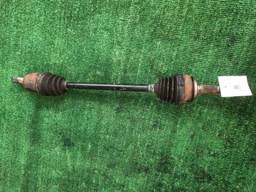 ПРИВОД НА HONDA FIT GD1 L13A