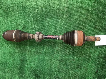 ПРИВОД НА HONDA ACCORD CU2 K24A