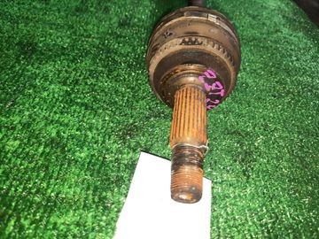 ПРИВОД НА TOYOTA ALLION ZZT240 1ZZ-FE