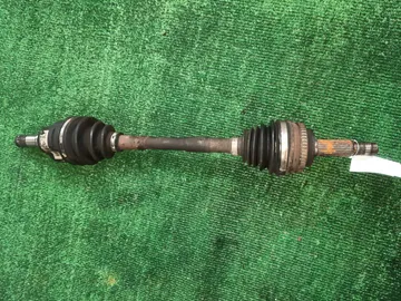 ПРИВОД НА TOYOTA COROLLA NZE121 1NZ-FE