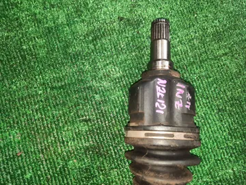 ПРИВОД НА TOYOTA COROLLA NZE121 1NZ-FE