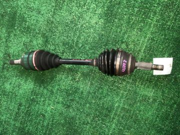 ПРИВОД НА TOYOTA FIELDER ZZE123 2ZZ-GE