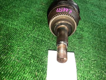 ПРИВОД НА TOYOTA FIELDER ZZE123 2ZZ-GE