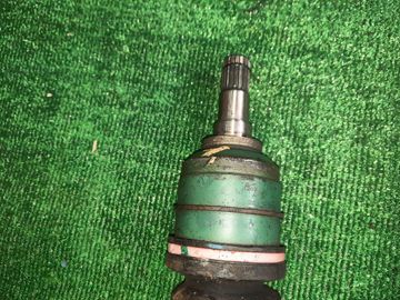 ПРИВОД НА TOYOTA FIELDER ZZE123 2ZZ-GE