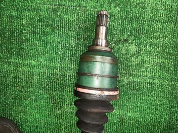ПРИВОД НА TOYOTA FIELDER ZZE123 2ZZ-GE
