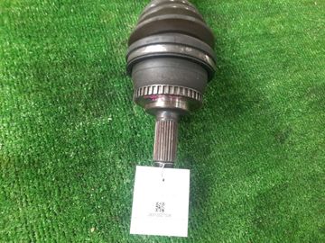 ПРИВОД НА NISSAN LIBERTY M12 SR20DE