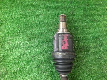 ПРИВОД НА TOYOTA IPSUM ACM21W 2AZ-FE